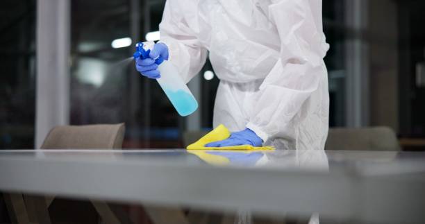 Licensed Crime Scene Cleanup service in Ridgeville, IN - Trauma Clean Pros